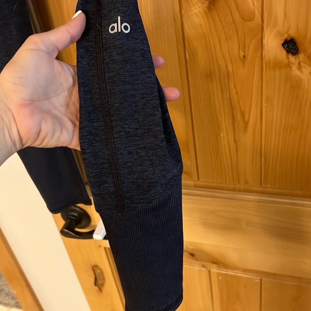 Like new Alo leggings